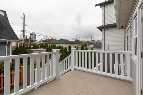 2255 35Th Avenue E, Vancouver, BC 