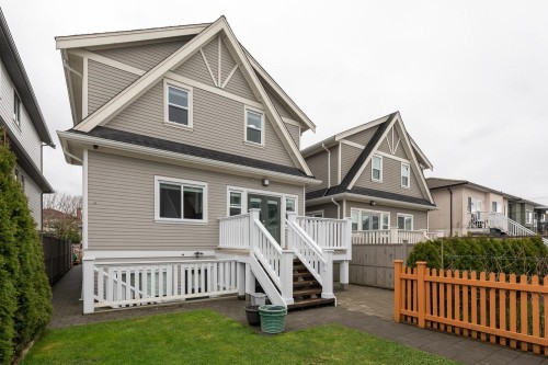 2255 35Th Avenue E, Vancouver, BC 