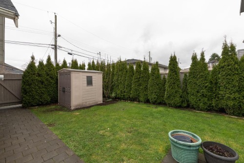 2255 35Th Avenue E, Vancouver, BC 
