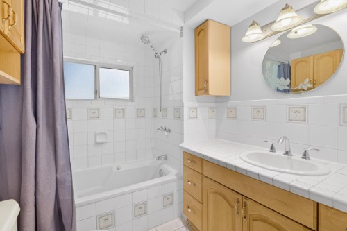 655 Macintosh Street, Coquitlam, BC 