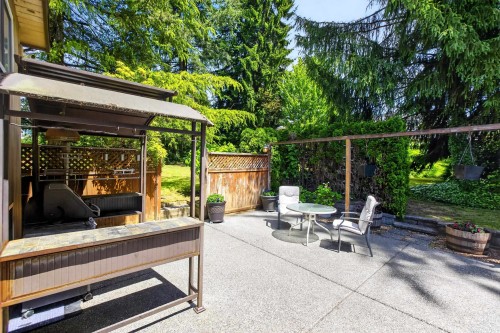 655 Macintosh Street, Coquitlam, BC 