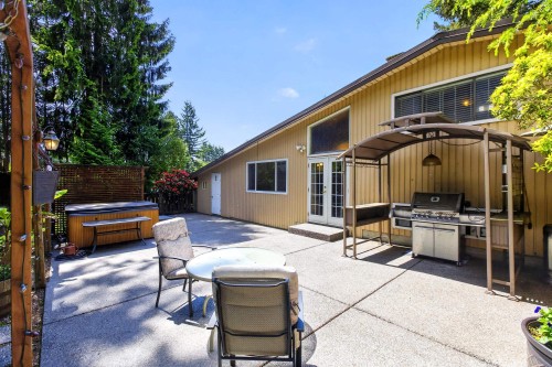 655 Macintosh Street, Coquitlam, BC 