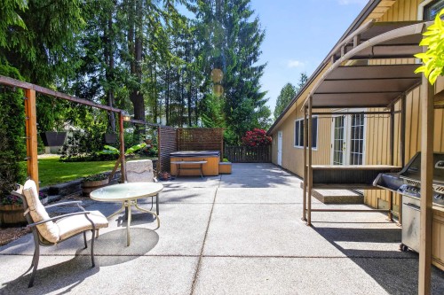 655 Macintosh Street, Coquitlam, BC 
