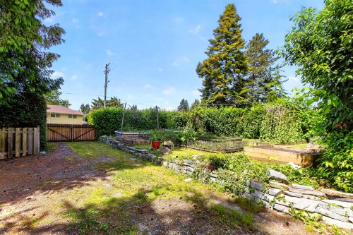 655 Macintosh Street, Coquitlam, BC 