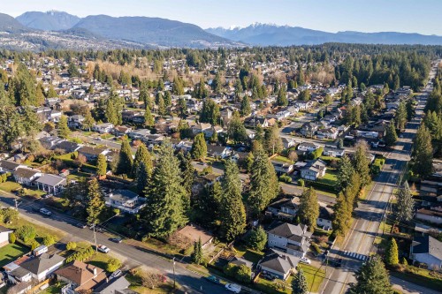 655 Macintosh Street, Coquitlam, BC 