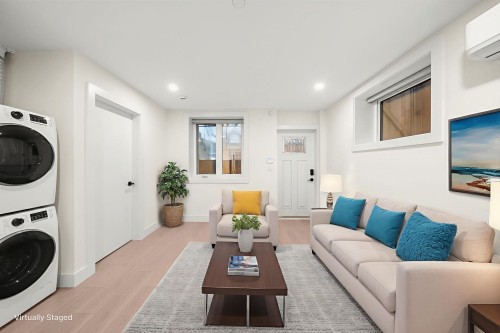 7851 Cartier Street, Vancouver, BC 