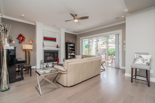 3485 Wales Avenue, Coquitlam, BC 