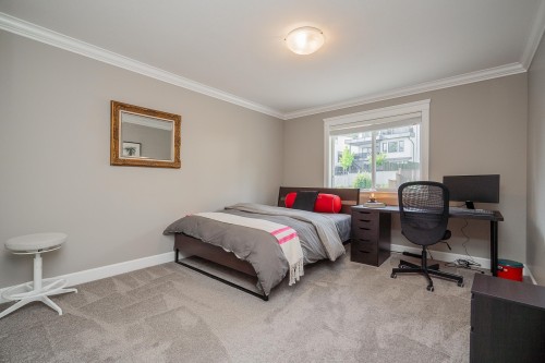 3485 Wales Avenue, Coquitlam, BC 