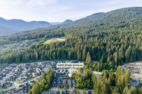 3485 Wales Avenue, Coquitlam, BC 