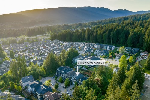 3485 Wales Avenue, Coquitlam, BC 