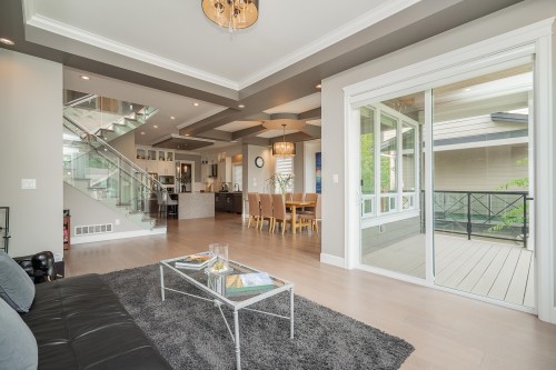3485 Wales Avenue, Coquitlam, BC 