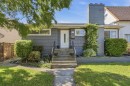 45 Renfrew Street, Vancouver, BC 