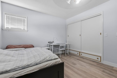 45 Renfrew Street, Vancouver, BC 