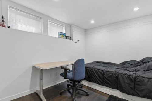 45 Renfrew Street, Vancouver, BC 