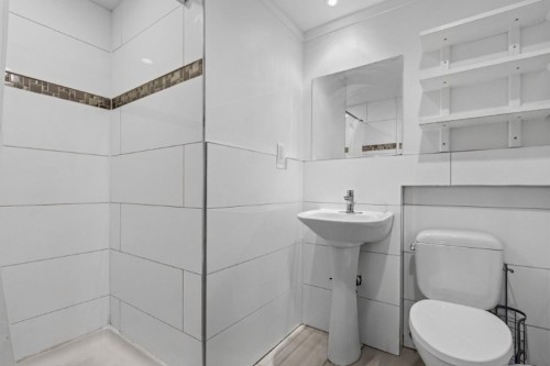 45 Renfrew Street, Vancouver, BC 