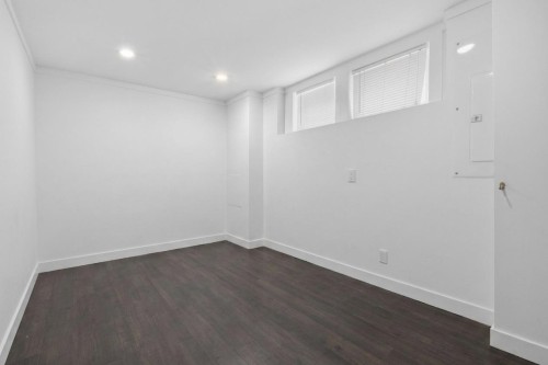 45 Renfrew Street, Vancouver, BC 