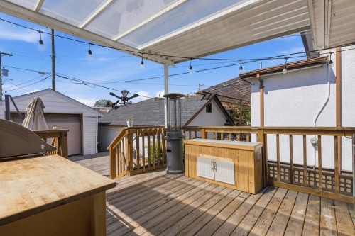 45 Renfrew Street, Vancouver, BC 