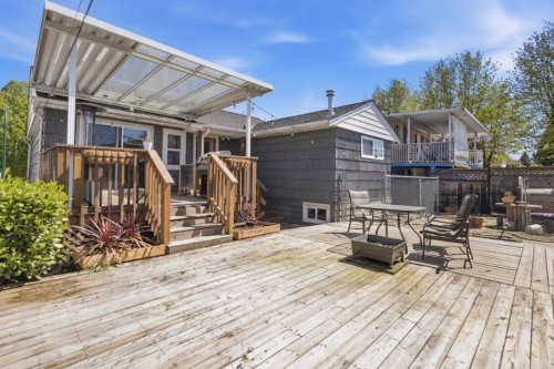 45 Renfrew Street, Vancouver, BC 