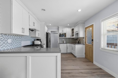 45 Renfrew Street, Vancouver, BC 