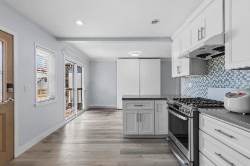 45 Renfrew Street, Vancouver, BC 