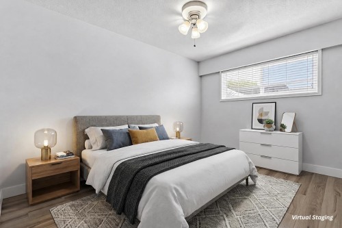 45 Renfrew Street, Vancouver, BC 