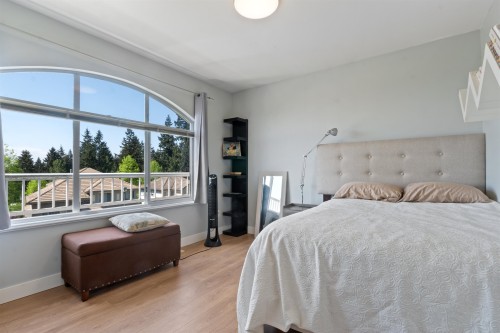 43 Linden Court, Port Moody, BC 