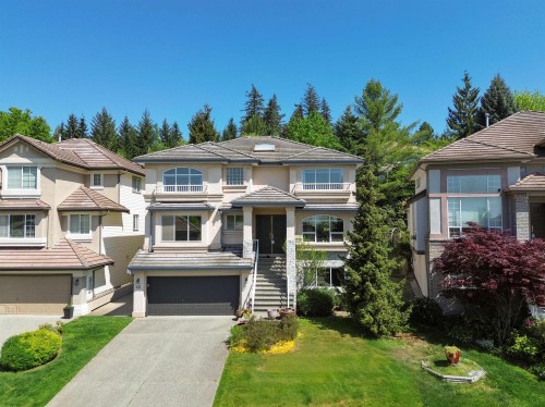 43 Linden Court, Port Moody, BC 