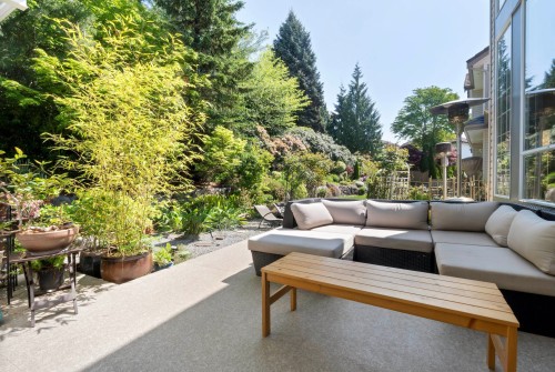 43 Linden Court, Port Moody, BC 