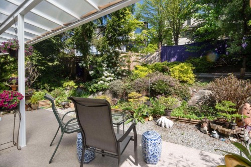 43 Linden Court, Port Moody, BC 