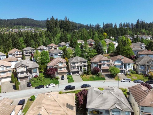 43 Linden Court, Port Moody, BC 