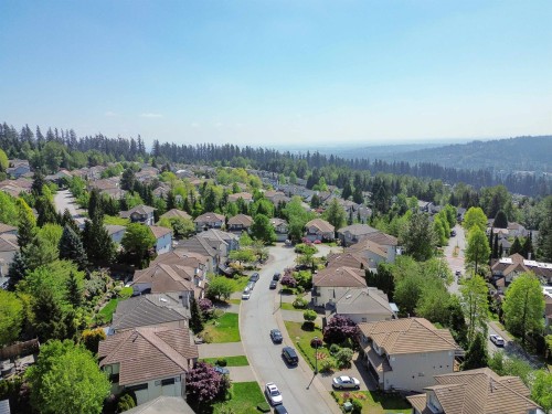 43 Linden Court, Port Moody, BC 