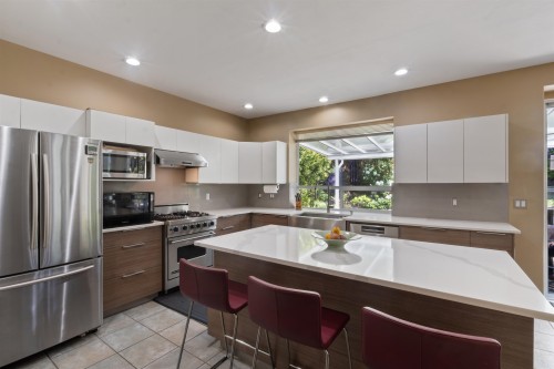 43 Linden Court, Port Moody, BC 