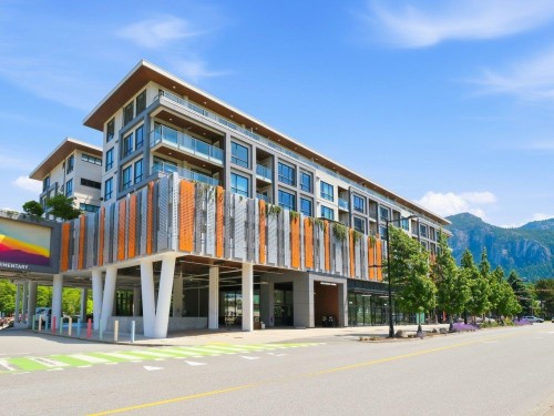 414-38362 Buckley Avenue  Squamish, BC V8B 0J8