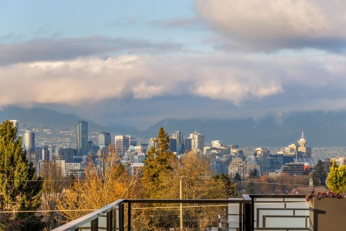 4470 Ash Street, Vancouver, BC 