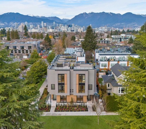 4470 Ash Street, Vancouver, BC 