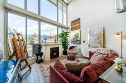 214-289 Alexander Street  Vancouver, BC V6A 4H6