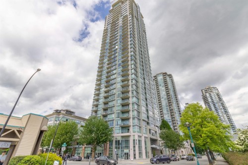 3702-2955 Atlantic Avenue  Coquitlam, BC V3B 0H9