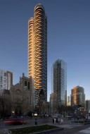 4002-1033 Nelson Street  Vancouver, BC V6E 0E5