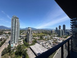 2707-2108 Gilmore Avenue Burnaby, BC V5C 0N8