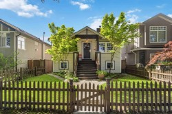 2628 William Street  Vancouver, BC V5K 2Y5