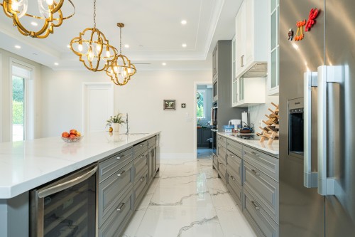 1048 Handsworth Road, North Vancouver, BC 