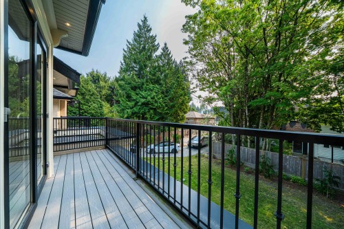 1048 Handsworth Road, North Vancouver, BC 