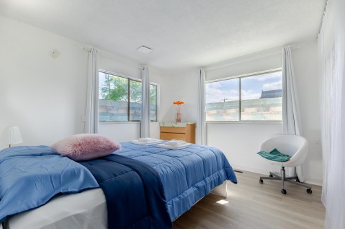 11480 Granville Avenue, Richmond, BC 