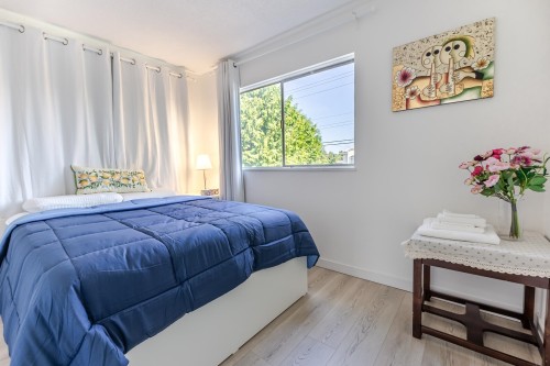 11480 Granville Avenue, Richmond, BC 