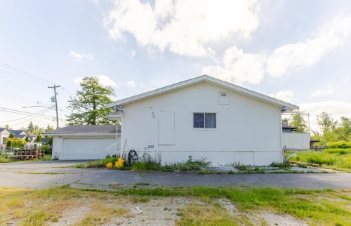 11480 Granville Avenue, Richmond, BC 