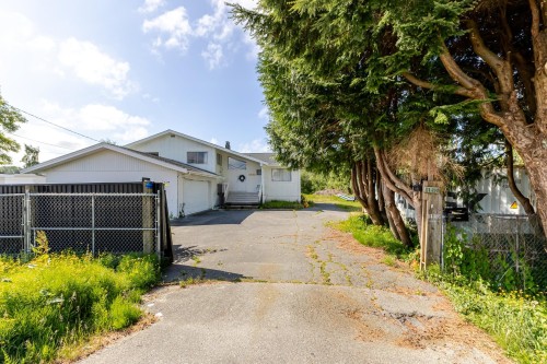 11480 Granville Avenue, Richmond, BC 