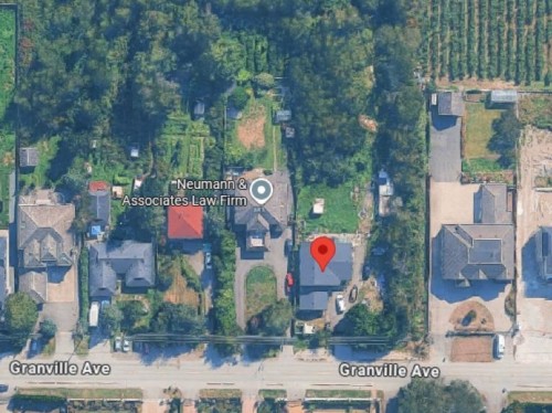 11480 Granville Avenue, Richmond, BC 
