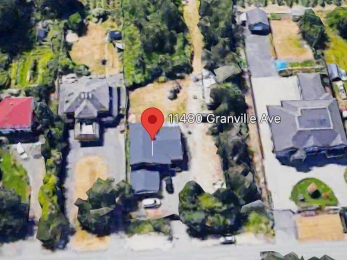 11480 Granville Avenue, Richmond, BC 