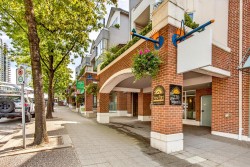 409-220 Newport Drive  Port Moody, BC V3H 5B8