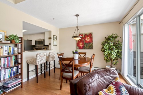 409-220 Newport Drive, Port Moody, BC 